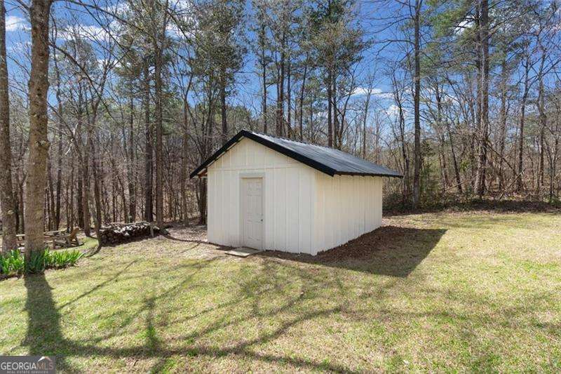 640 Overlook Trail Acworth GA 30101