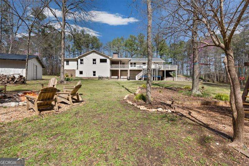 640 Overlook Trail Acworth GA 30101