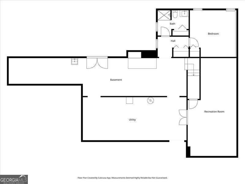 640 Overlook Trail Acworth GA 30101