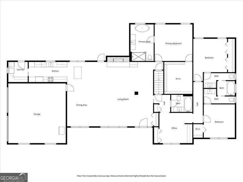 640 Overlook Trail Acworth GA 30101