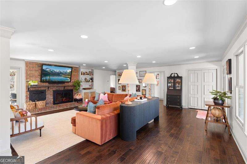 640 Overlook Trail Acworth GA 30101
