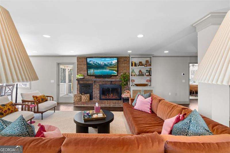 640 Overlook Trail Acworth GA 30101