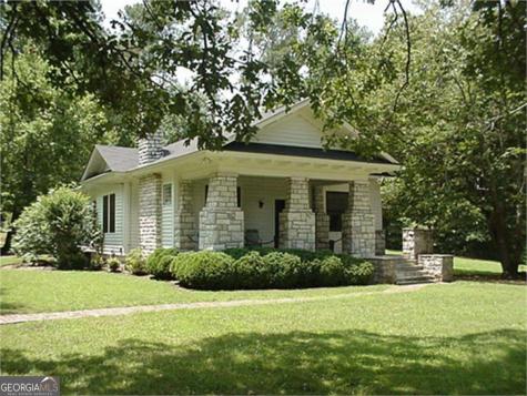 1550 Parker Road Jasper GA 30143