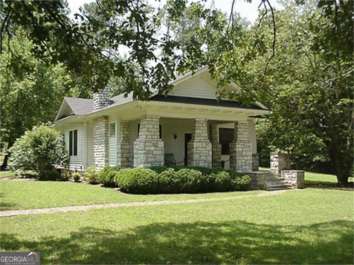 1550 Parker Road Jasper GA 30143