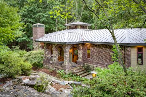 896 Birch River Drive Dahlonega GA 30533