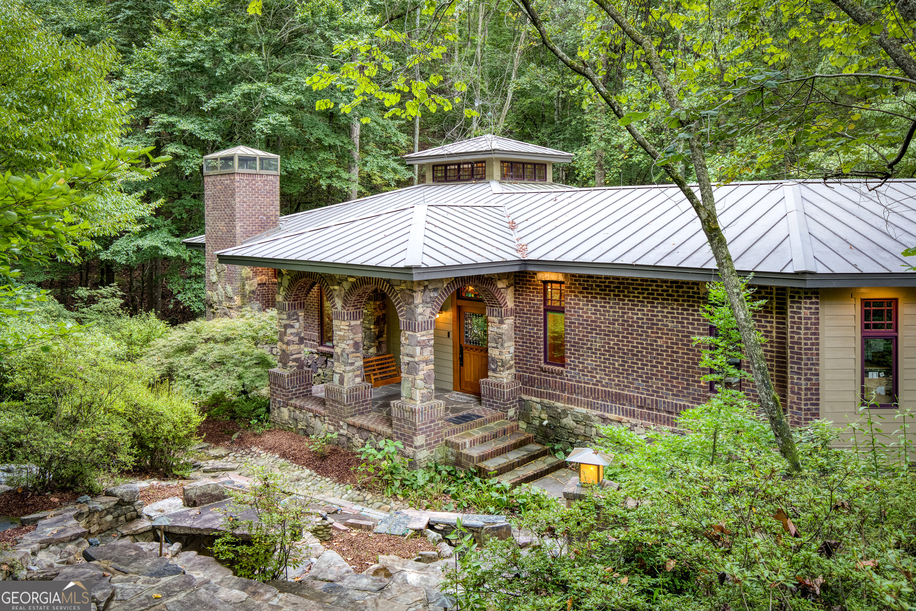 896 Birch River Drive Dahlonega GA 30533