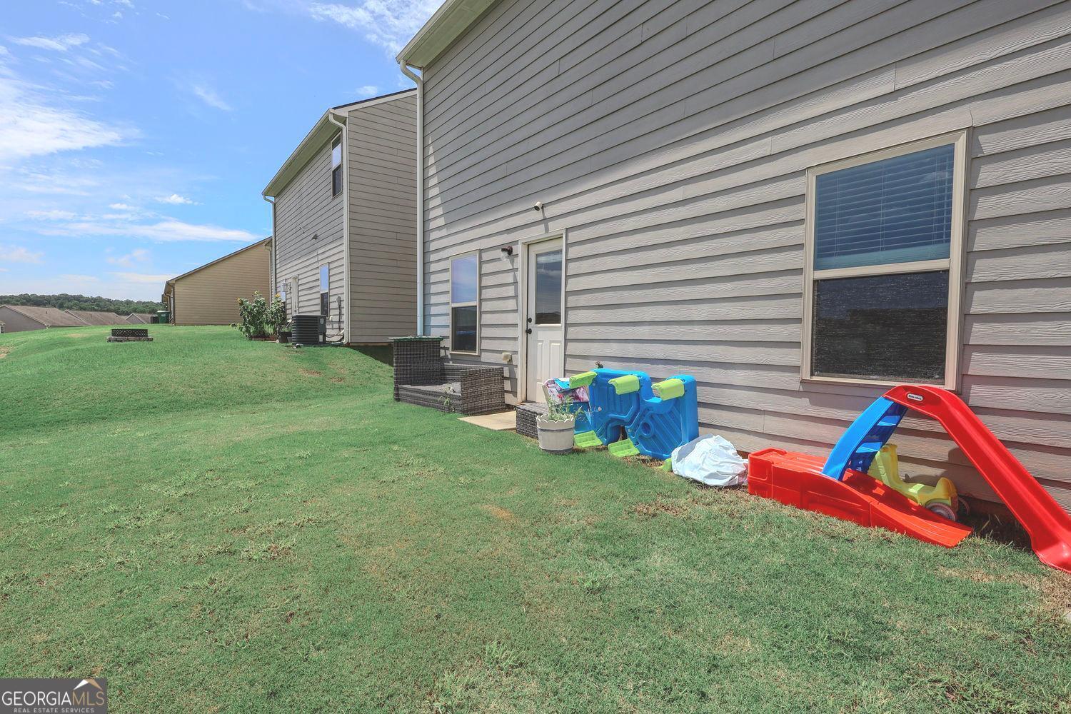 331 Merigold Way Pendergrass GA 30567