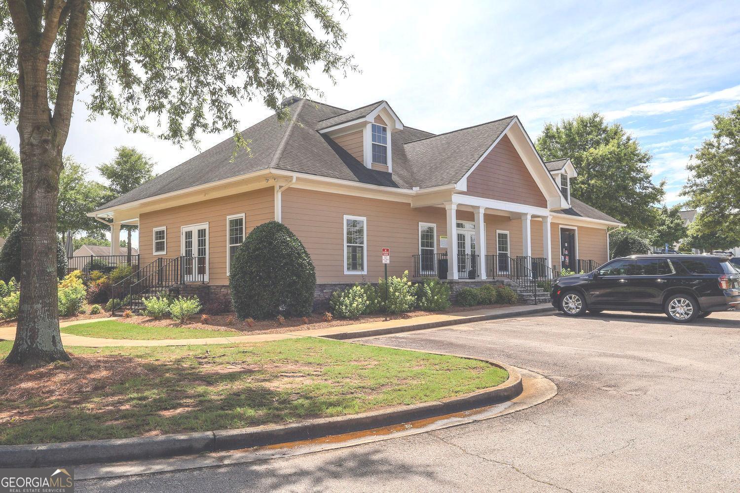 331 Merigold Way Pendergrass GA 30567