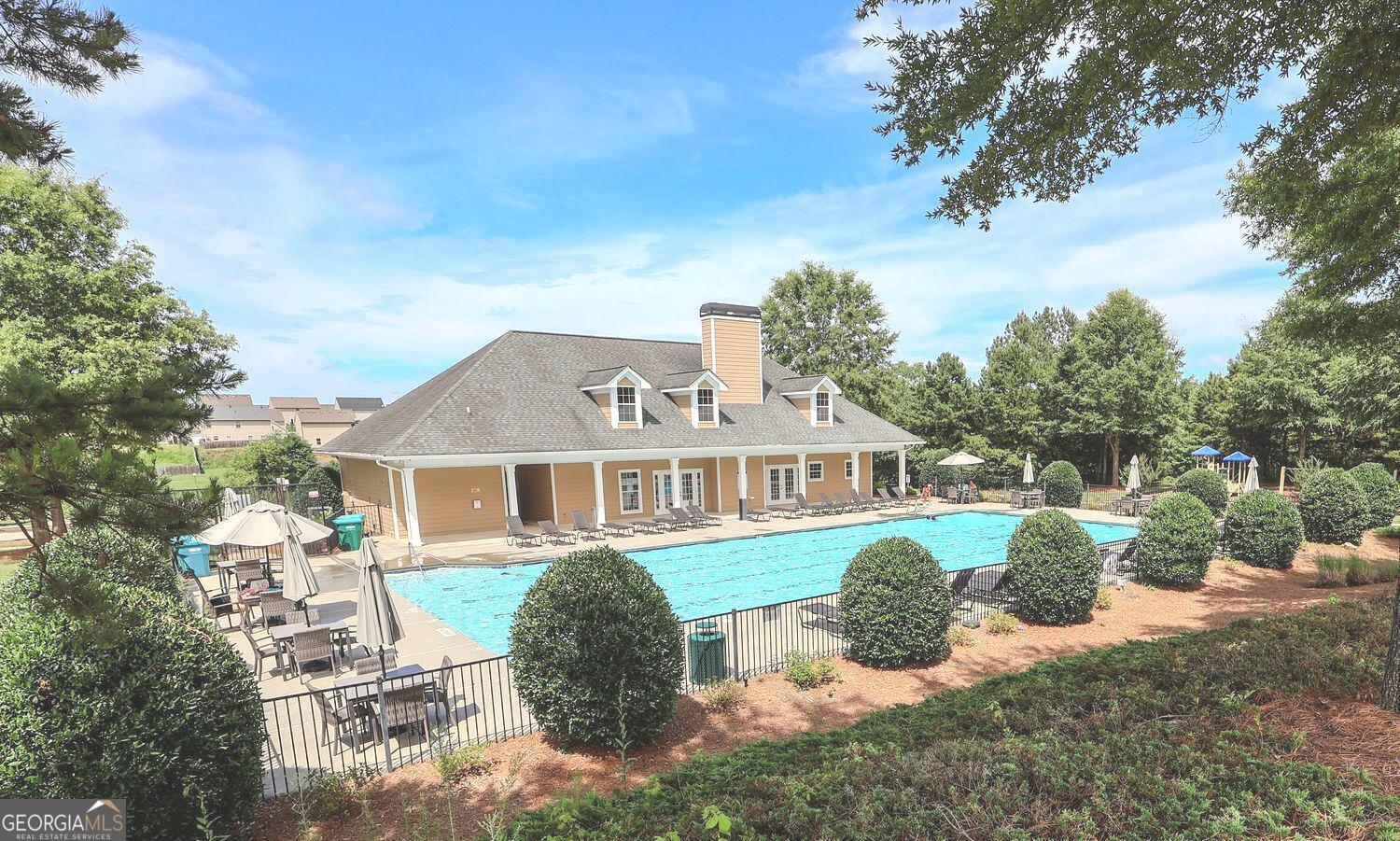331 Merigold Way Pendergrass GA 30567