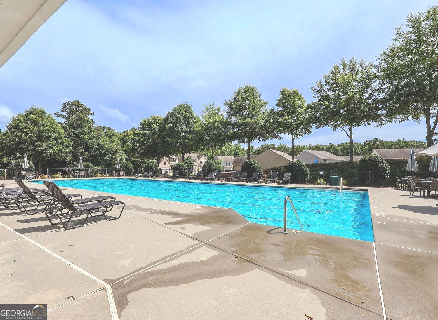 331 Merigold Way Pendergrass GA 30567