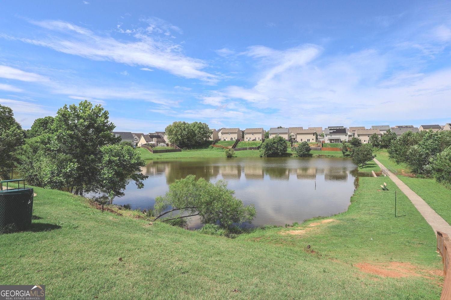 331 Merigold Way Pendergrass GA 30567