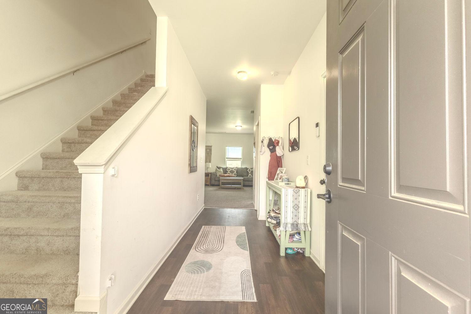 331 Merigold Way Pendergrass GA 30567