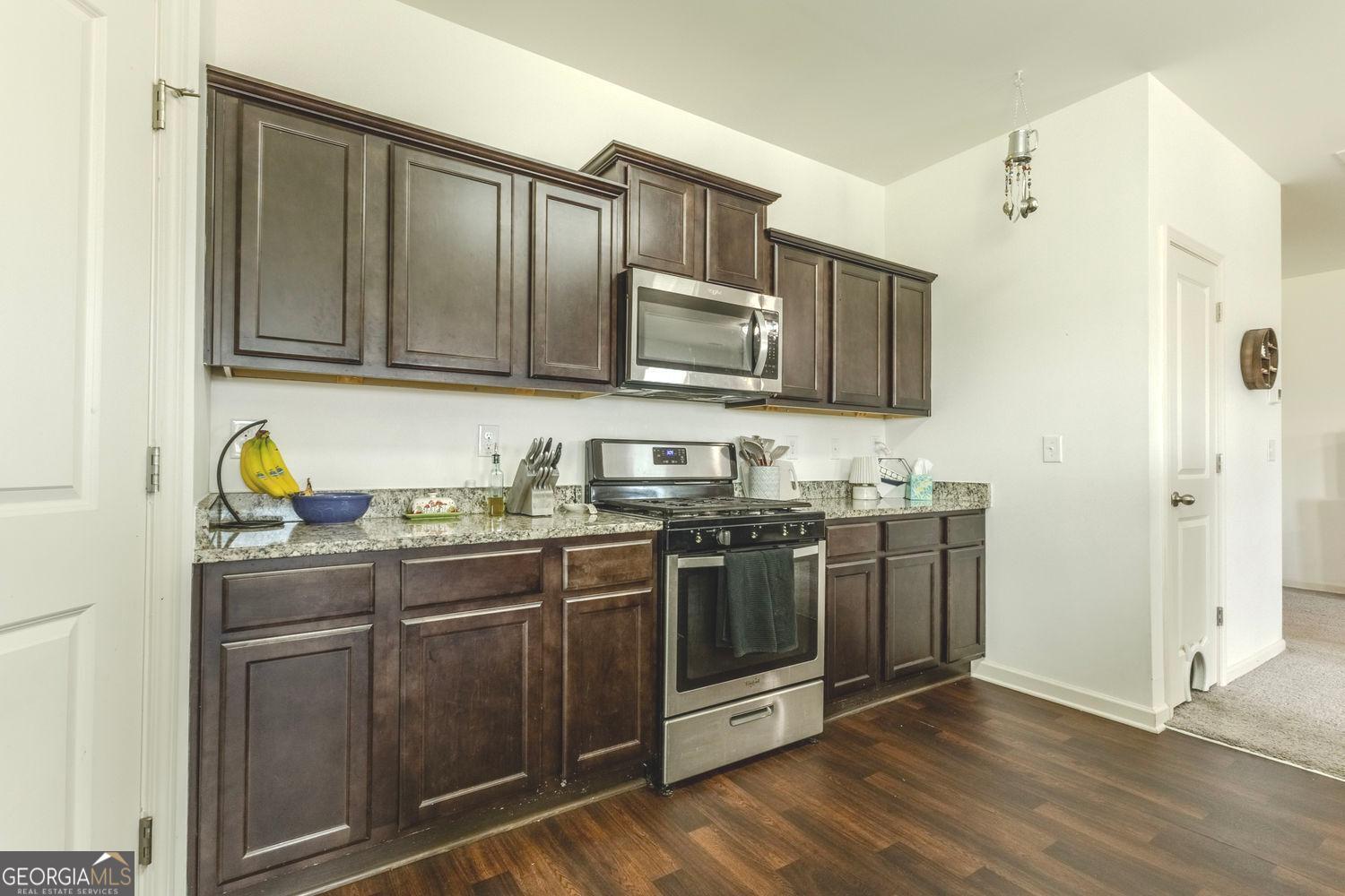 331 Merigold Way Pendergrass GA 30567