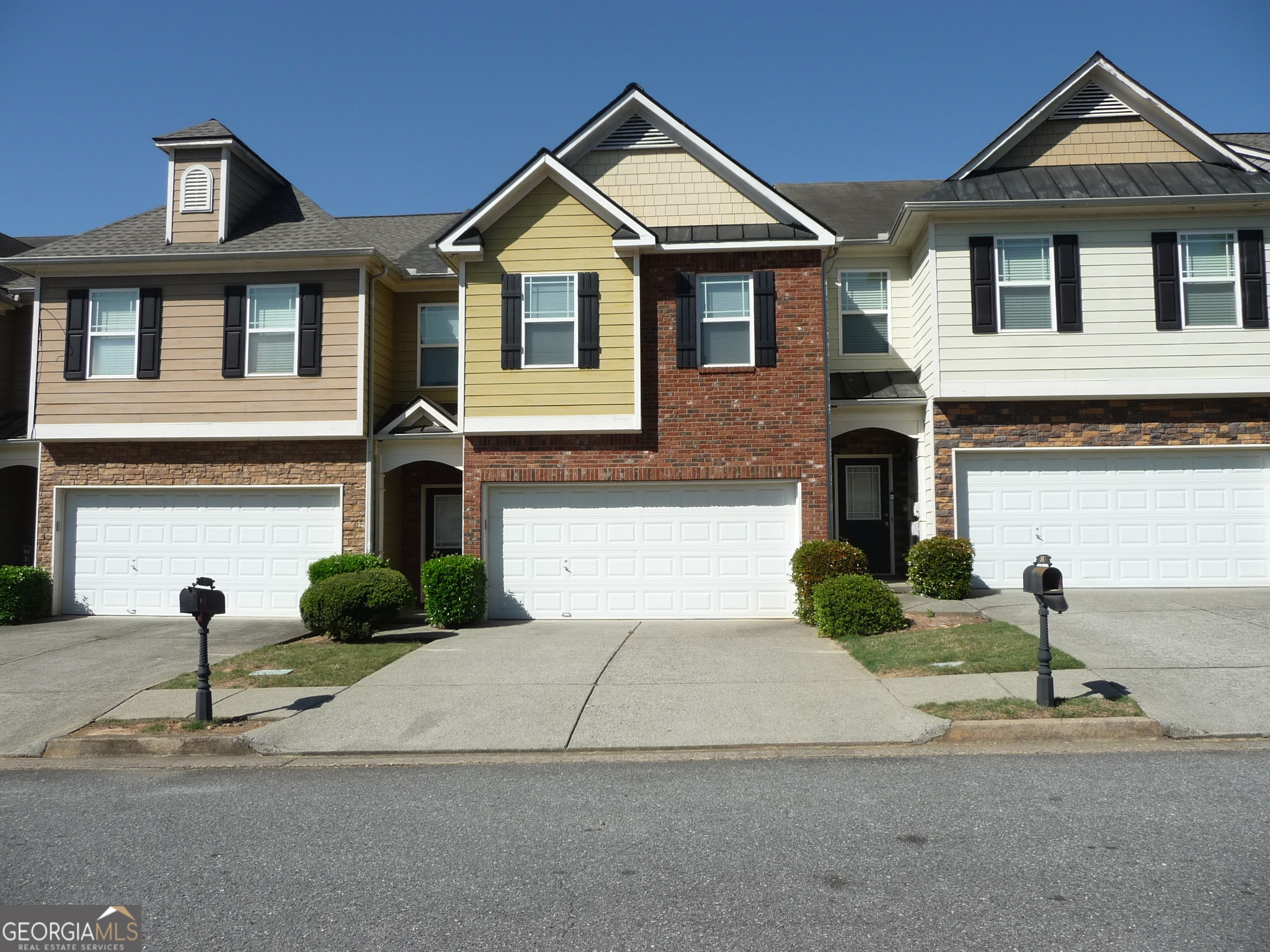 52 Providence Oak Court Lawrenceville GA 30046