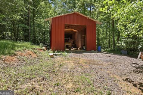 125 King Bird Drive Cleveland GA 30528
