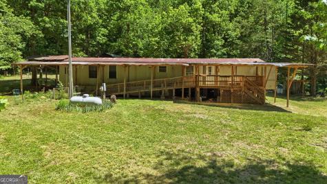 125 King Bird Drive Cleveland GA 30528