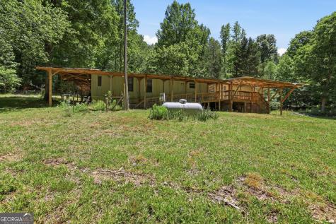 125 King Bird Drive Cleveland GA 30528