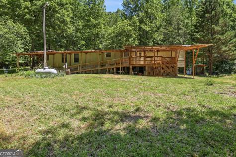 125 King Bird Drive Cleveland GA 30528