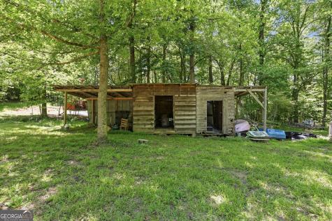 125 King Bird Drive Cleveland GA 30528