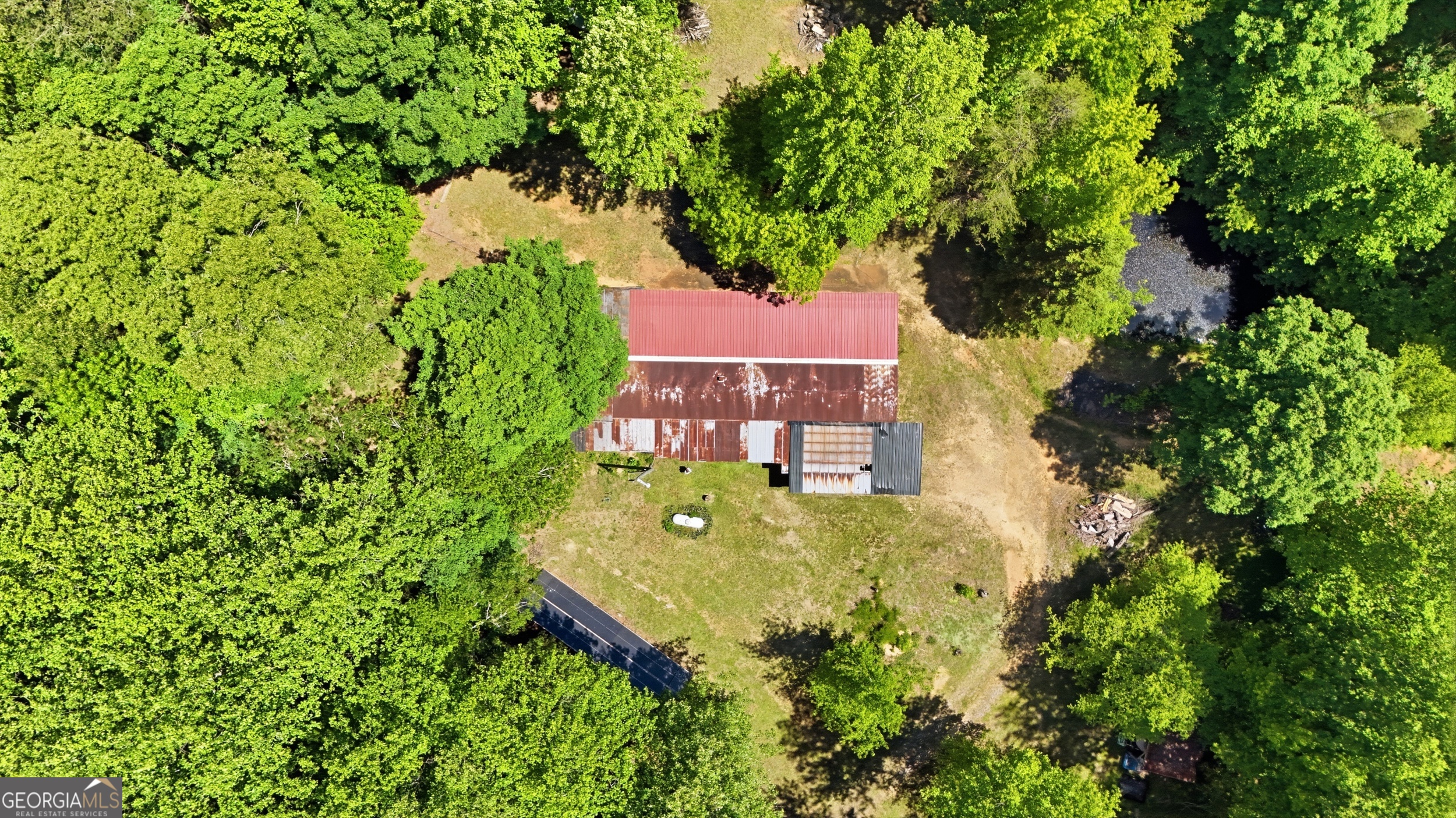 125 King Bird Drive Cleveland GA 30528