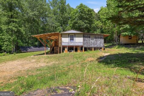 125 King Bird Drive Cleveland GA 30528