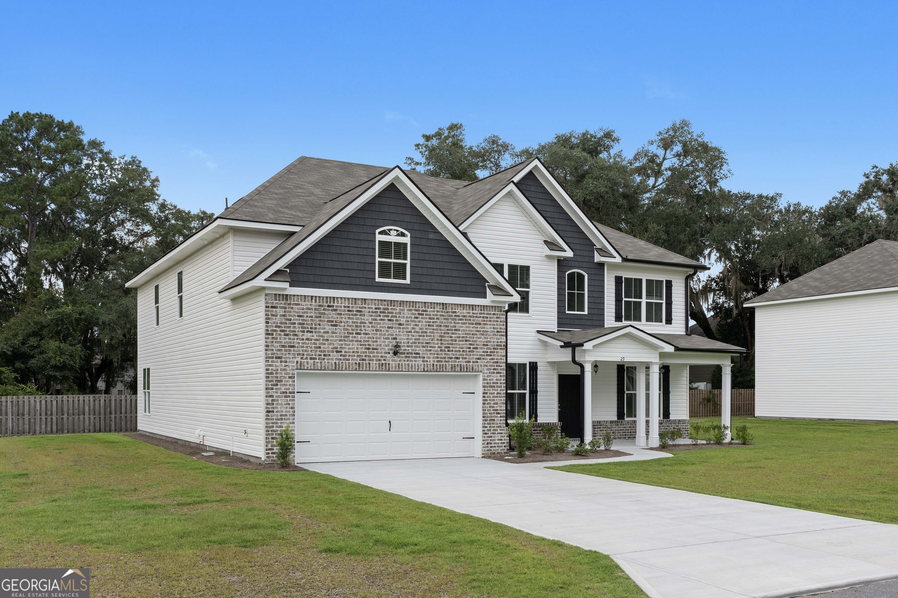 29 Oakmont Drive Guyton GA 31312