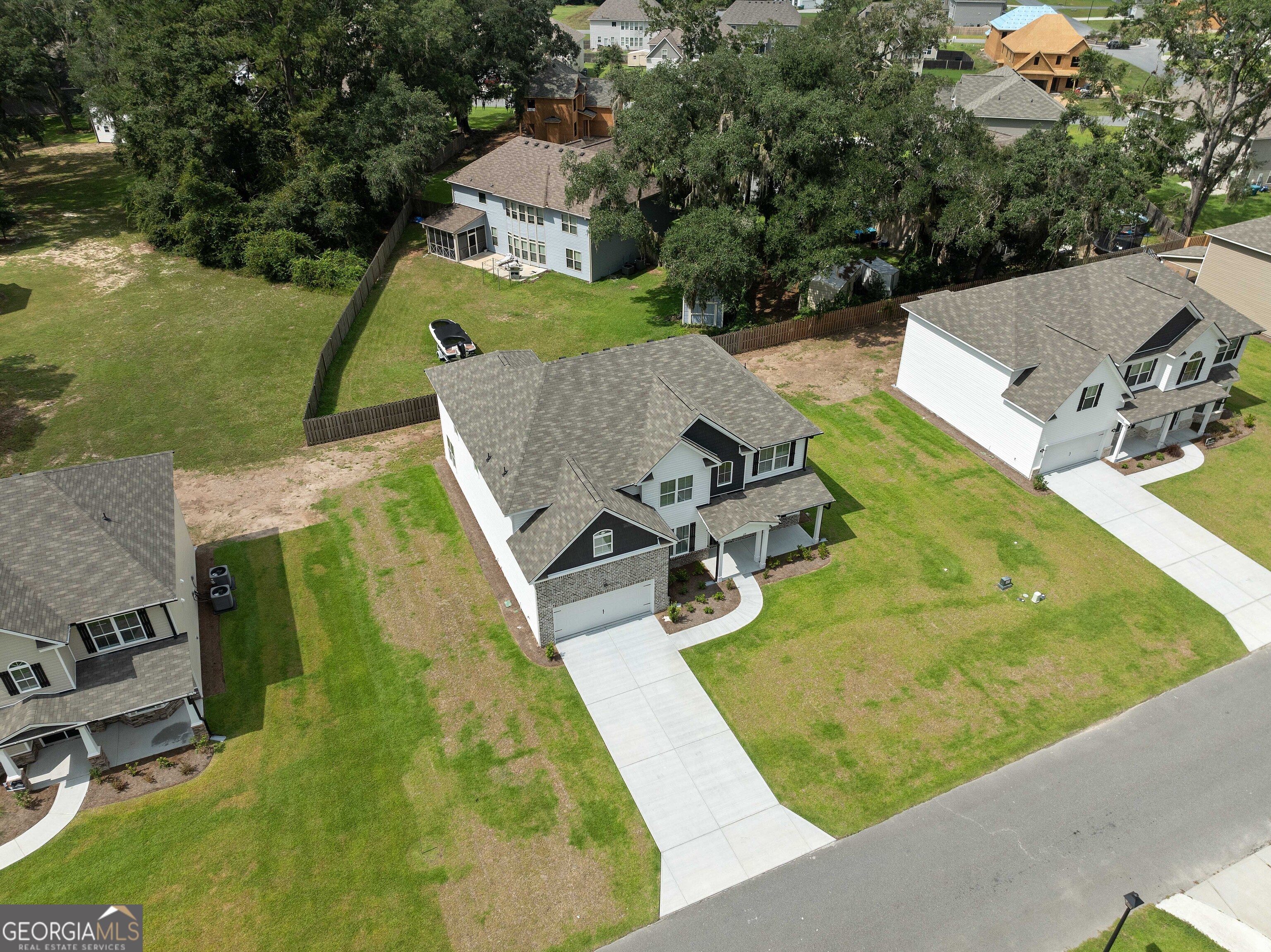 29 Oakmont Drive Guyton GA 31312
