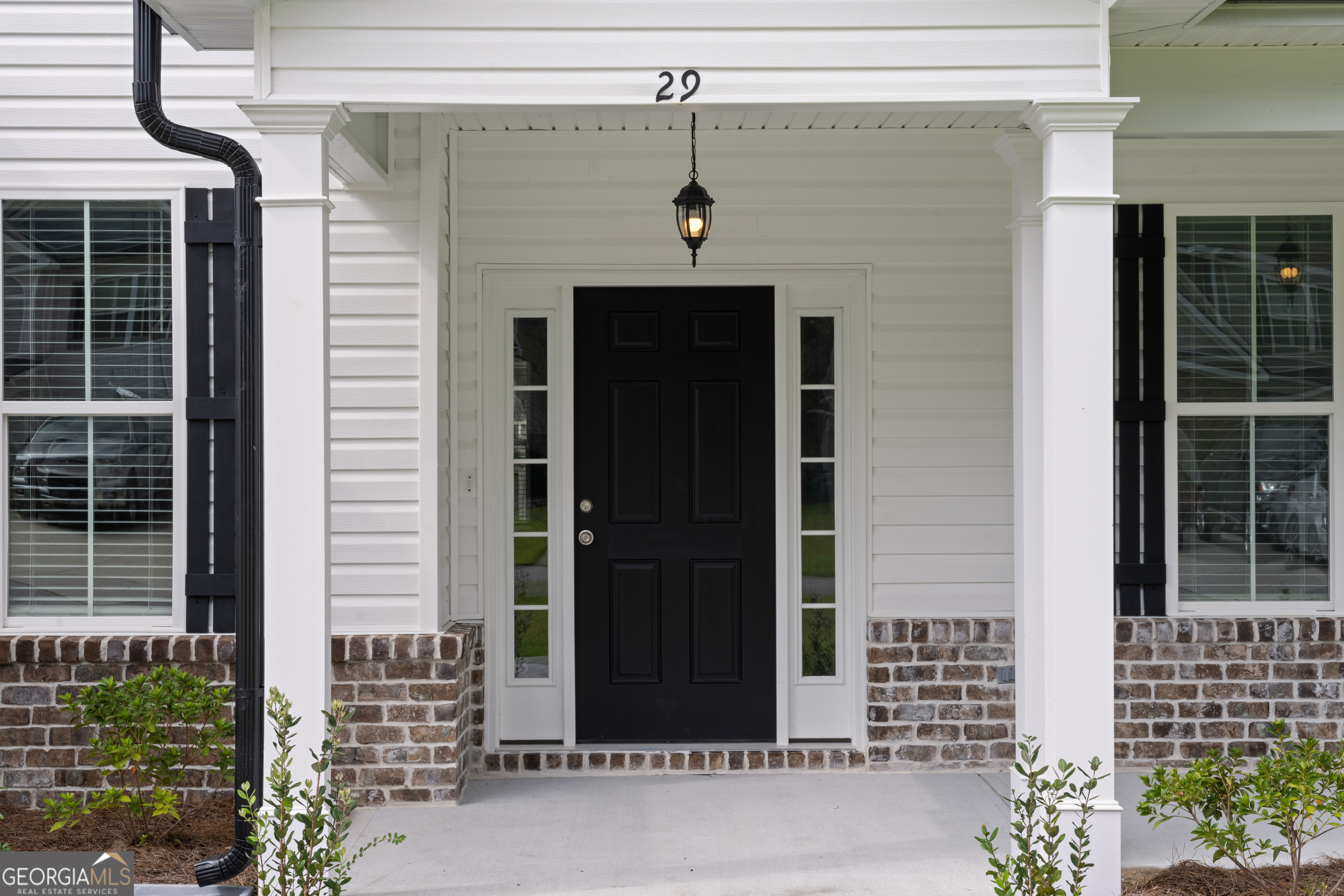 29 Oakmont Drive Guyton GA 31312