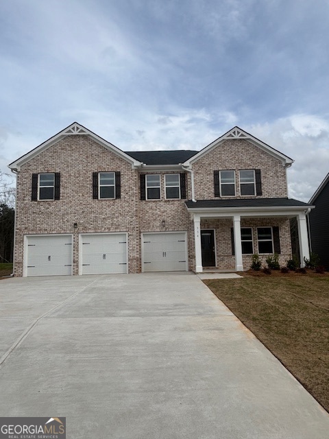 235 Fern Dale Drive Fairburn GA 30213