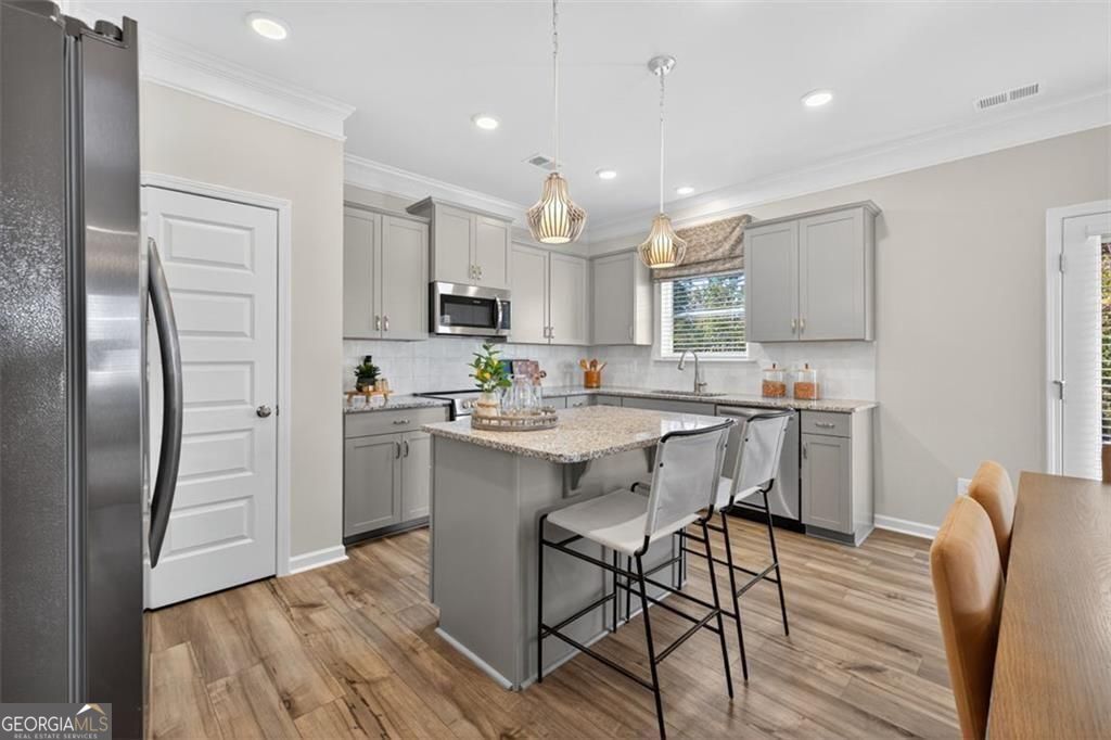 301 Oakmont Drive Dallas GA 30132