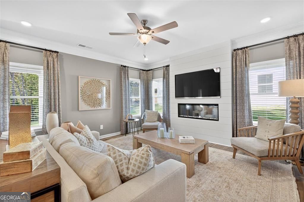 301 Oakmont Drive Dallas GA 30132