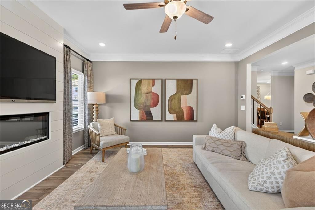 301 Oakmont Drive Dallas GA 30132