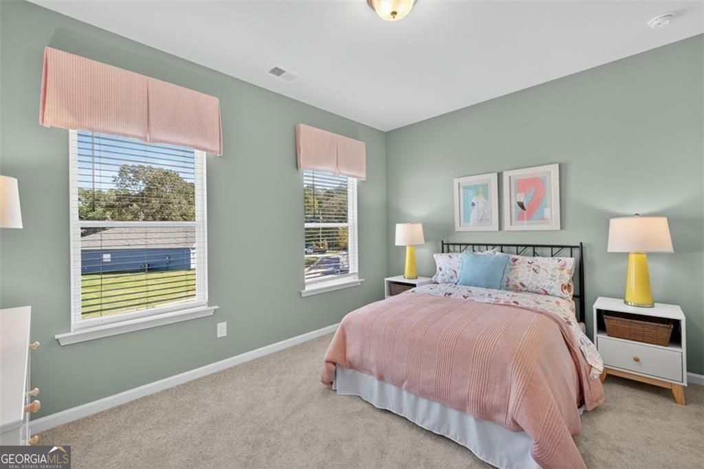 301 Oakmont Drive Dallas GA 30132