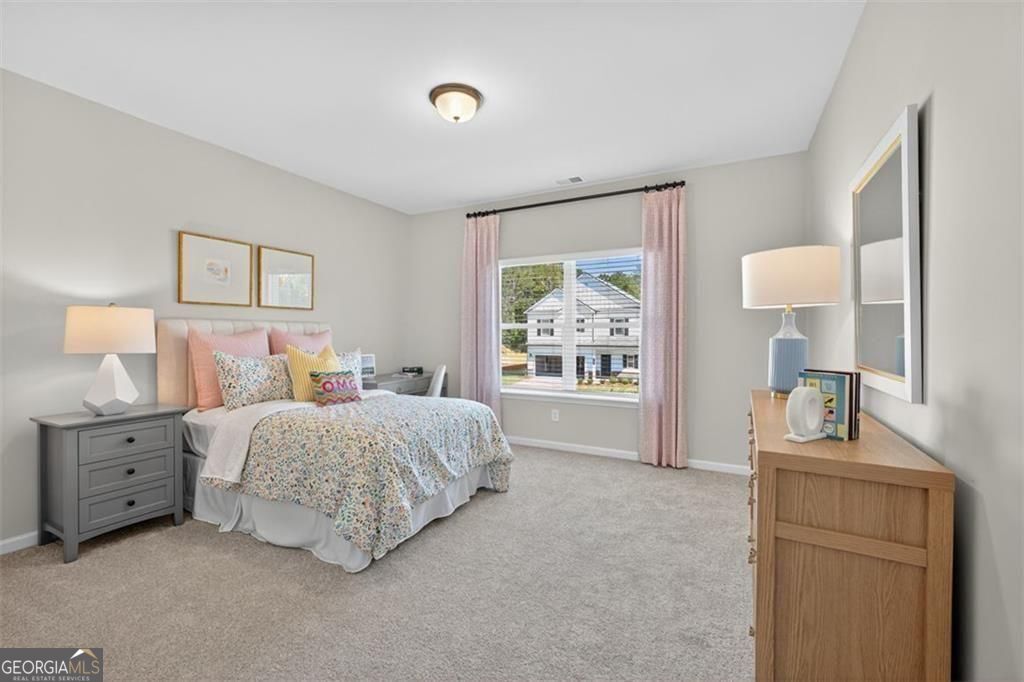 301 Oakmont Drive Dallas GA 30132