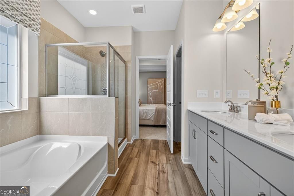 301 Oakmont Drive Dallas GA 30132