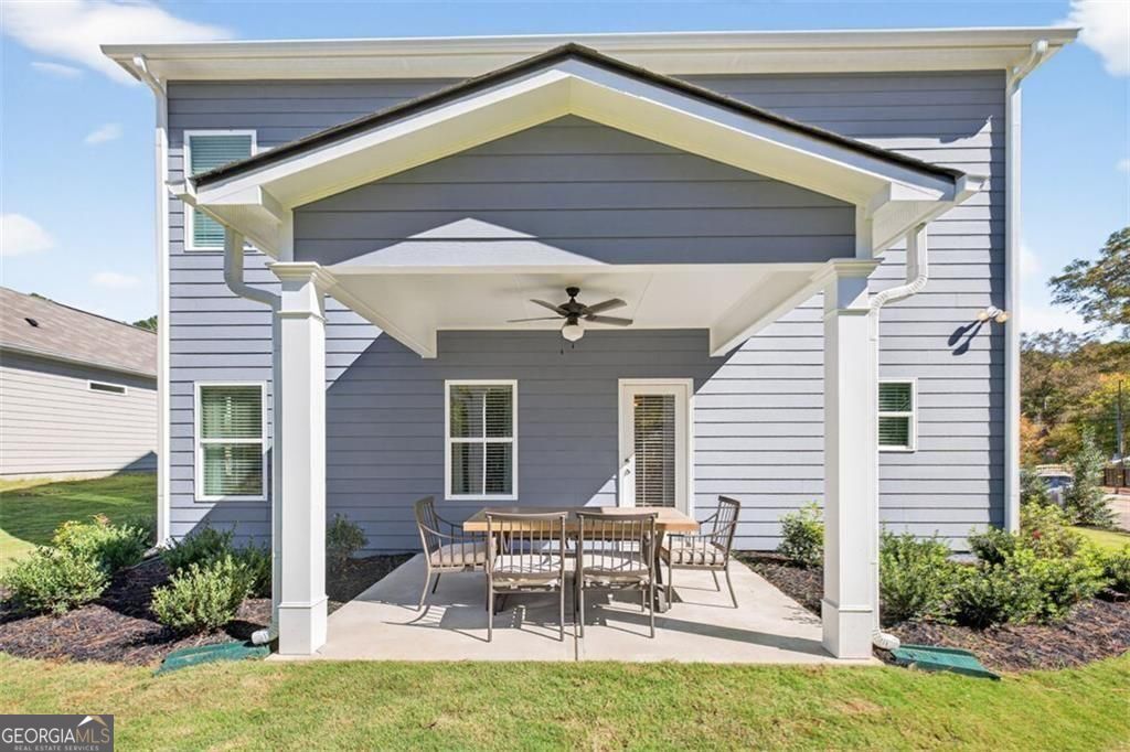 301 Oakmont Drive Dallas GA 30132