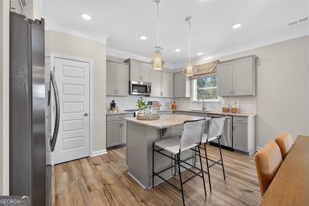 301 Oakmont Drive Dallas GA 30132
