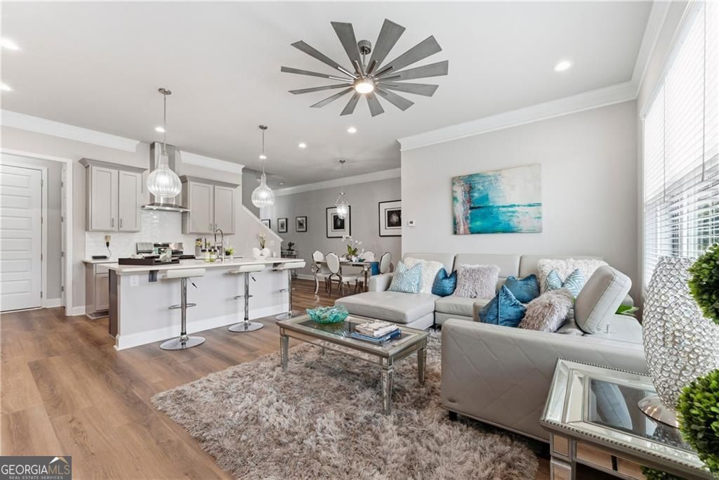 3370 Sarah Trail Decatur GA 30032
