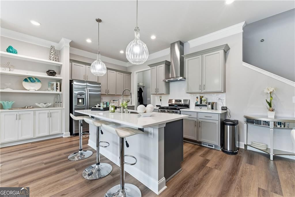 3370 Sarah Trail Decatur GA 30032