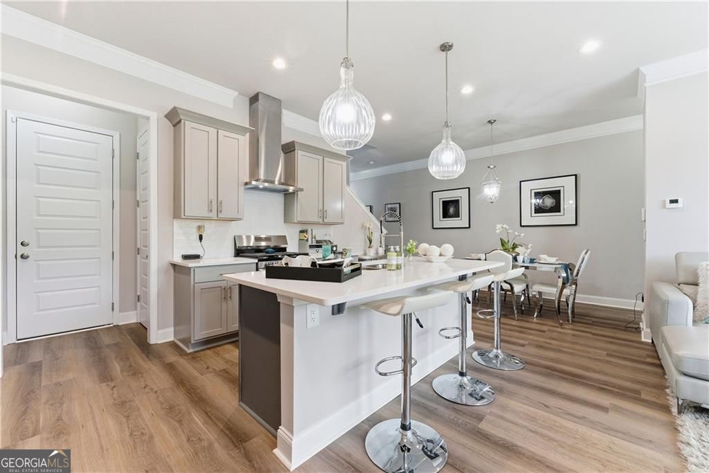 3370 Sarah Trail Decatur GA 30032