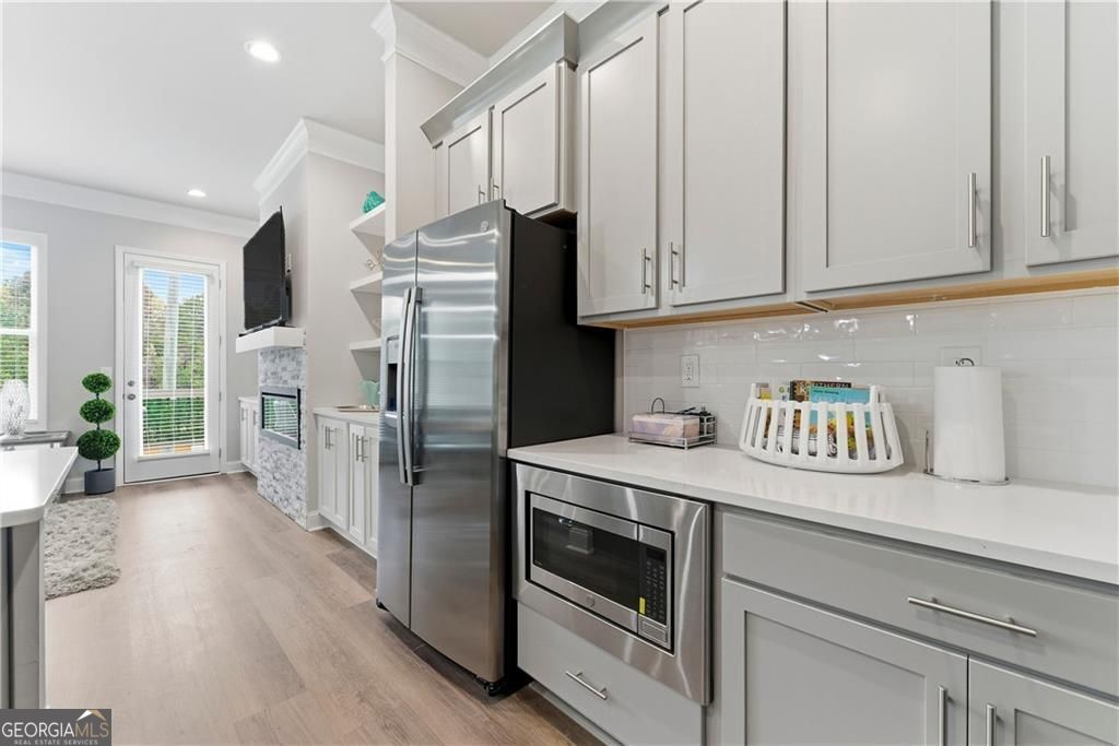 3370 Sarah Trail Decatur GA 30032