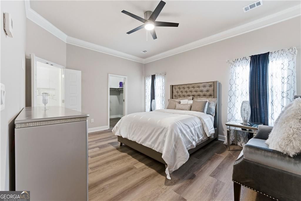 3370 Sarah Trail Decatur GA 30032