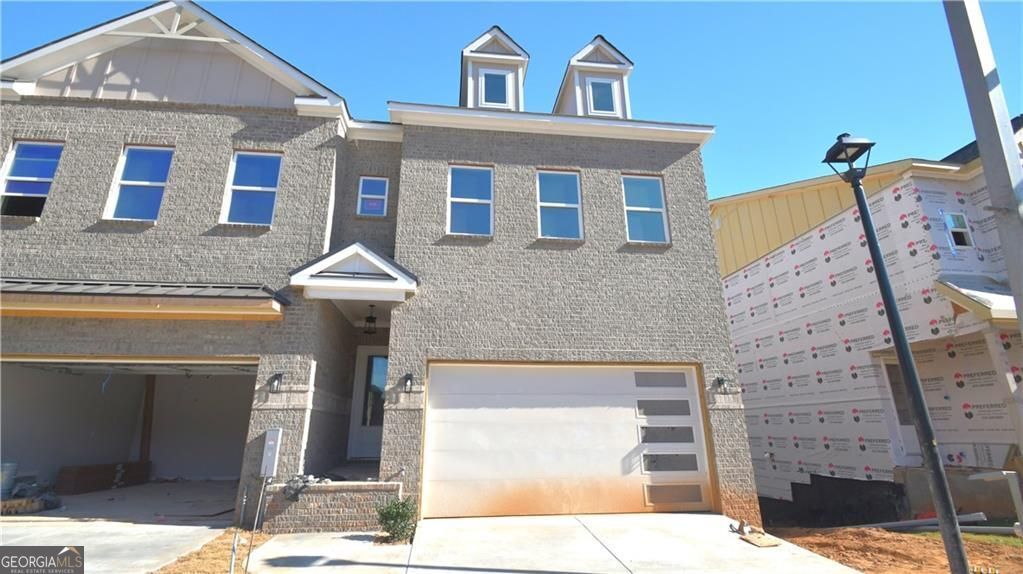 3370 Sarah Trail Decatur GA 30032