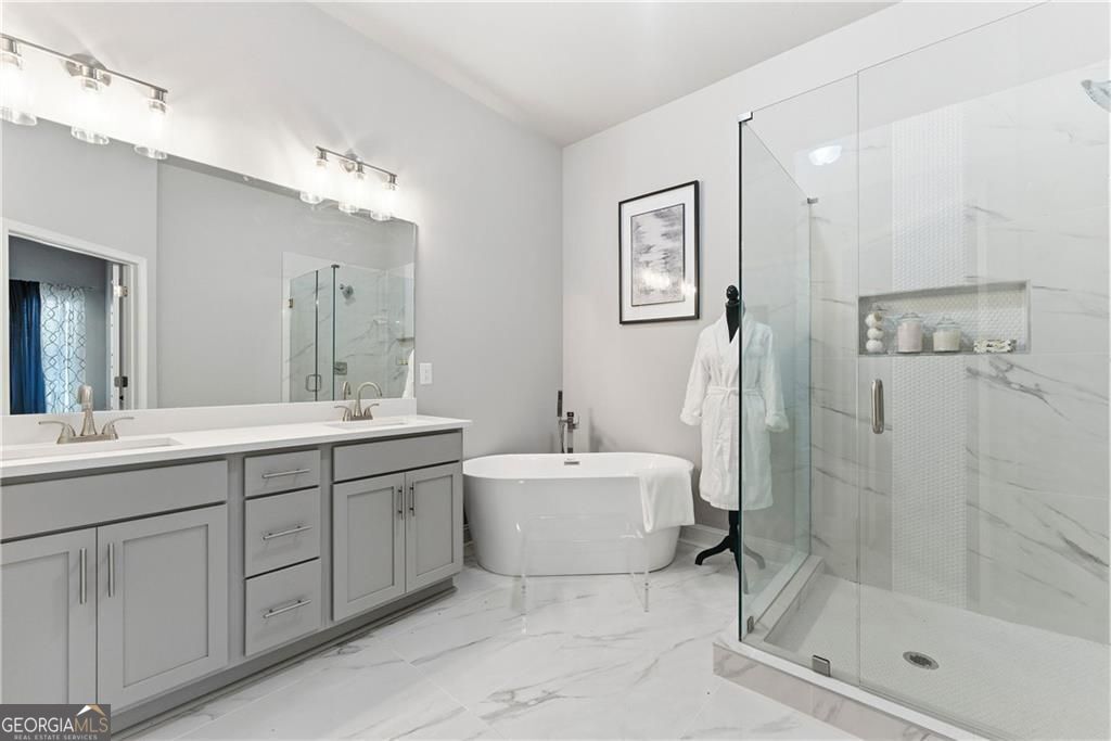 3370 Sarah Trail Decatur GA 30032