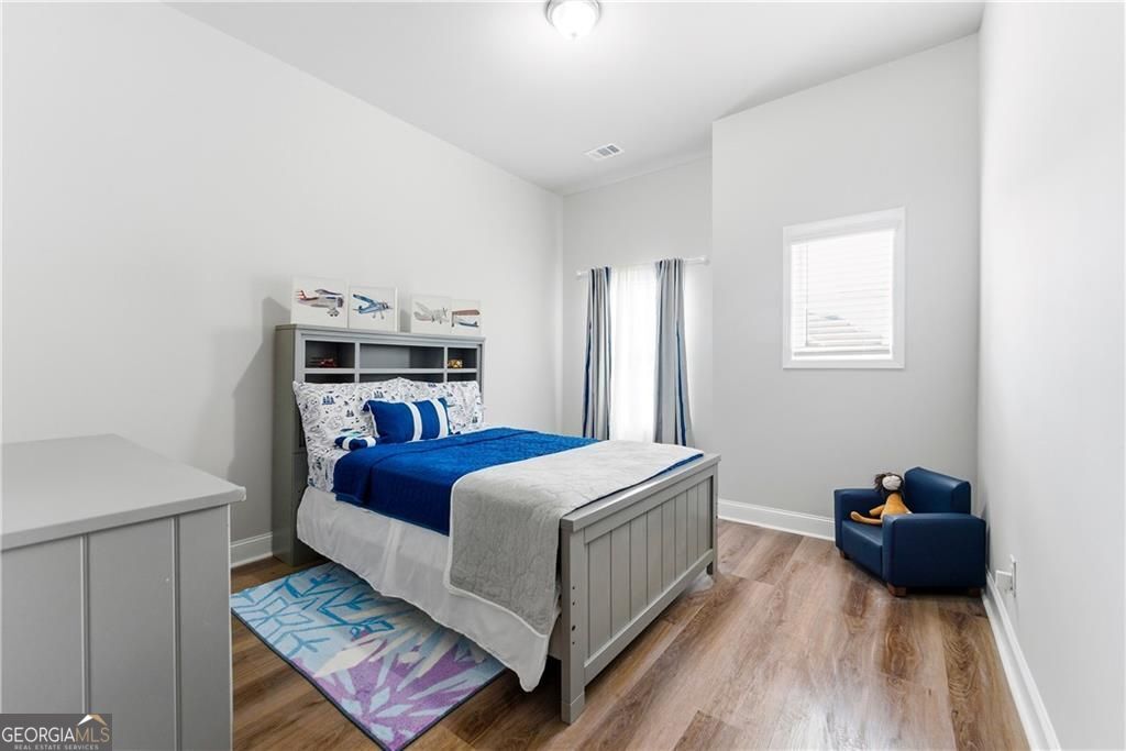 3370 Sarah Trail Decatur GA 30032