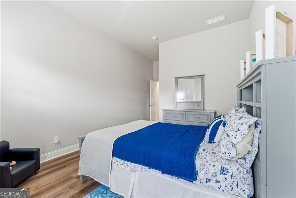 3370 Sarah Trail Decatur GA 30032