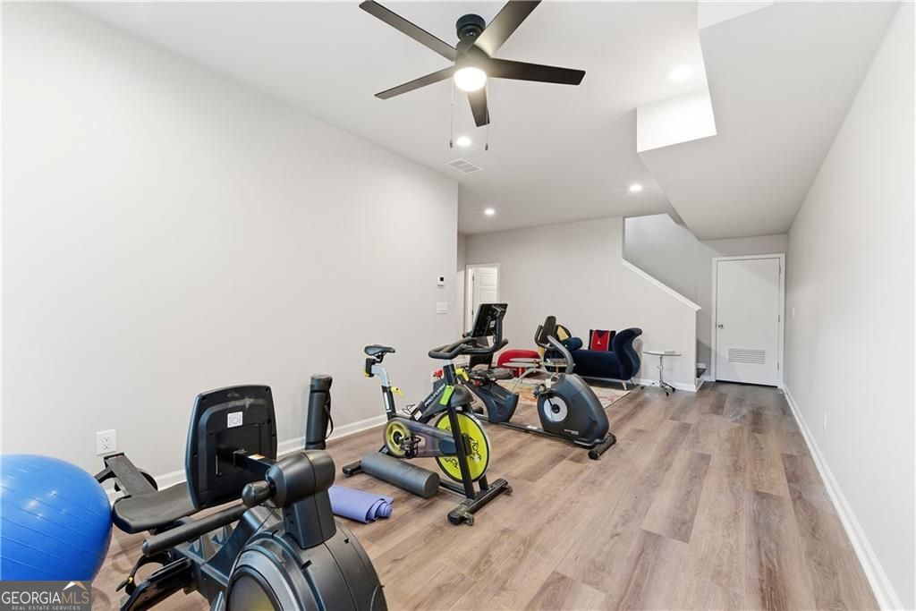 3370 Sarah Trail Decatur GA 30032