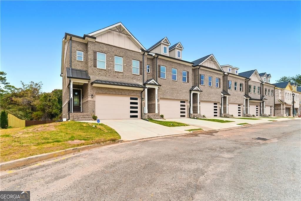 3370 Sarah Trail Decatur GA 30032