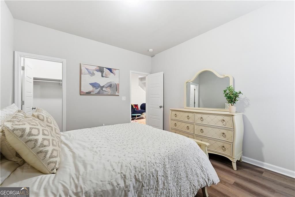 3370 Sarah Trail Decatur GA 30032