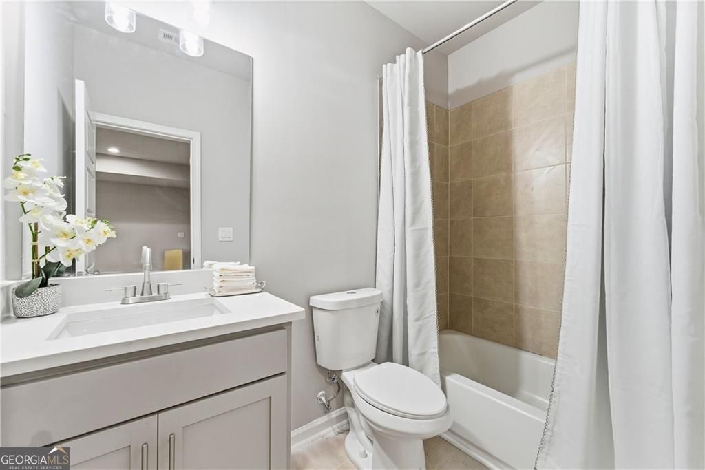 3370 Sarah Trail Decatur GA 30032